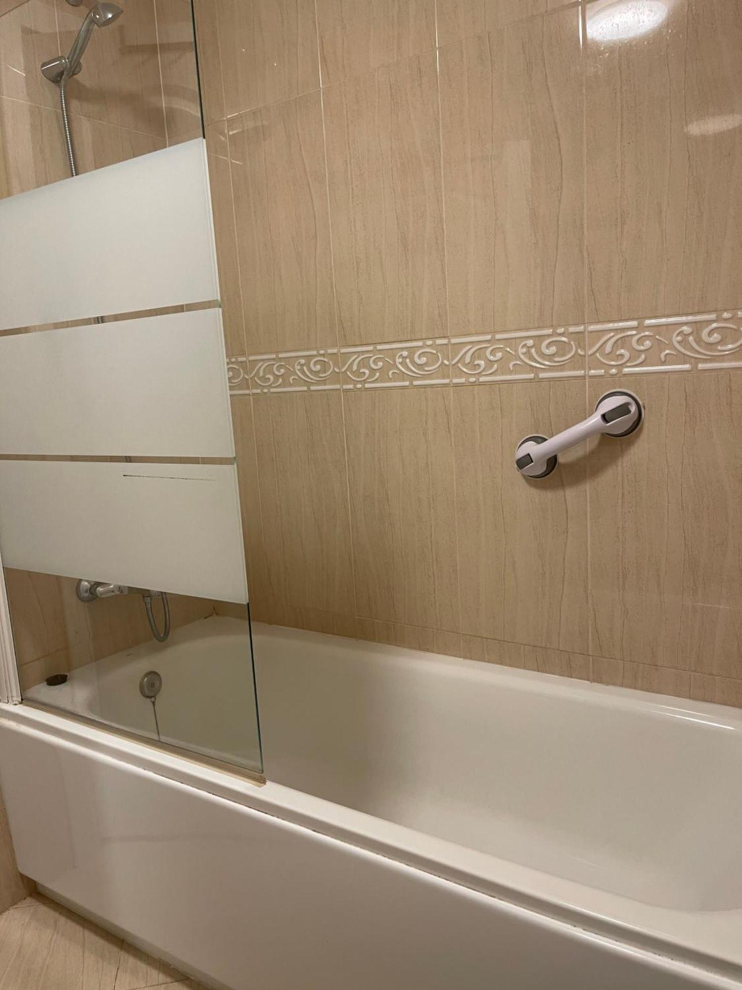 - City Center By Dv Properties #P4P3 - Malaga Exterior photo